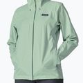 Kurtka przeciwdeszczowa damska Patagonia Torrentshell 3L Rain thin ice 2