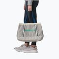 Torba Patagonia Black Hole Tote 25 l birch white 2
