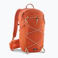 Plecak Patagonia Terravia Pack 14 l S coal orange