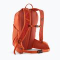 Plecak Patagonia Terravia Pack 14 l S coal orange 2