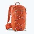 Plecak Patagonia Terravia Pack 14 l M coal orange