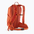 Plecak Patagonia Terravia Pack 14 l M coal orange 2