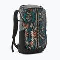 Plecak miejski Patagonia Black Hole Pack 25 l kaleido/black