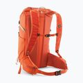 Plecak turystyczny Patagonia Terravia 28 l coral orange 2