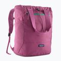 Plecak miejski Patagonia Terravia Tote 24 l faded magenta