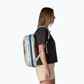 Plecak turystyczny Patagonia Black Hole Micro MLC 22 l birch white 7