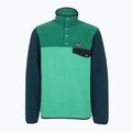 Bluza trekkingowa męska Patagonia LW Synch Snap-T P/O aqua stone