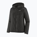 Kurtka przeciwiatrowa damska Patagonia Houdini black w/white 5