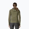 Bluza damska Patagonia R1 Ultralight Hoody basin green 3