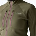 Bluza damska Patagonia R1 Ultralight Hoody basin green 7