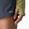 Bluza damska Patagonia Capilene Cool Sun Hoody gumtree green/light gumtree green x-dye 8