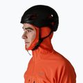 Bluza męska Patagonia R1 Ultralight Hoody coal orange 5