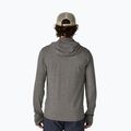 Bluza męska Patagonia Capilene Cool Sun Hoody forge grey/noble grey x-dye 3