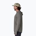 Bluza męska Patagonia Capilene Cool Sun Hoody forge grey/noble grey x-dye 4