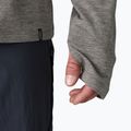 Bluza męska Patagonia Capilene Cool Sun Hoody forge grey/noble grey x-dye 9
