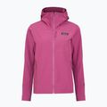 Kurtka softshell damska Patagonia R1 CrossStrata Hoody faded magenta