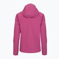 Kurtka softshell damska Patagonia R1 CrossStrata Hoody faded magenta 2