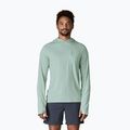 Bluza męska Patagonia Capilene Cool Sun Hoody thermal blue/thin ice x-dye