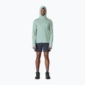 Bluza męska Patagonia Capilene Cool Sun Hoody thermal blue/thin ice x-dye 2
