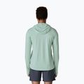 Bluza męska Patagonia Capilene Cool Sun Hoody thermal blue/thin ice x-dye 3
