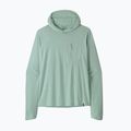 Bluza męska Patagonia Capilene Cool Sun Hoody thermal blue/thin ice x-dye 9
