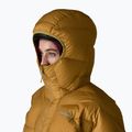Kurtka puchowa damska Patagonia Durable Down Parka bobcat brown 6