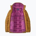 Kurtka puchowa damska Patagonia Durable Down Parka bobcat brown 12