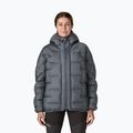 Kurtka puchowa damska Patagonia Durable Down Parka smolder blue