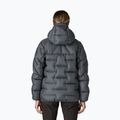 Kurtka puchowa damska Patagonia Durable Down Parka smolder blue 3