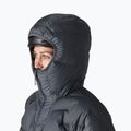 Kurtka puchowa damska Patagonia Durable Down Parka smolder blue 6