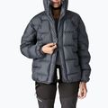 Kurtka puchowa damska Patagonia Durable Down Parka smolder blue 7