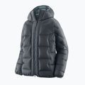 Kurtka puchowa damska Patagonia Durable Down Parka smolder blue 12