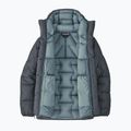 Kurtka puchowa damska Patagonia Durable Down Parka smolder blue 13