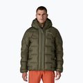 Kurtka puchowa męska Patagonia Durable Down Parka basin green
