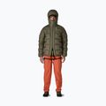 Kurtka puchowa męska Patagonia Durable Down Parka basin green 2