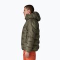 Kurtka puchowa męska Patagonia Durable Down Parka basin green 4