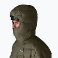 Kurtka puchowa męska Patagonia Durable Down Parka basin green 5