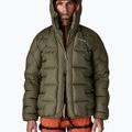 Kurtka puchowa męska Patagonia Durable Down Parka basin green 7