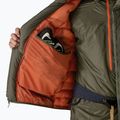 Kurtka puchowa męska Patagonia Durable Down Parka basin green 8