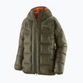 Kurtka puchowa męska Patagonia Durable Down Parka basin green 12