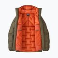 Kurtka puchowa męska Patagonia Durable Down Parka basin green 13