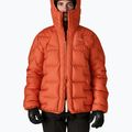 Kurtka puchowa męska Patagonia Durable Down Parka coal orange 6
