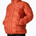 Kurtka puchowa męska Patagonia Durable Down Parka coal orange 7