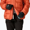 Kurtka puchowa męska Patagonia Durable Down Parka coal orange 8