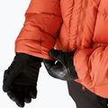 Kurtka puchowa męska Patagonia Durable Down Parka coal orange 9
