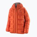 Kurtka puchowa męska Patagonia Durable Down Parka coal orange 12