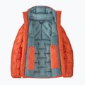 Kurtka puchowa męska Patagonia Durable Down Parka coal orange 13