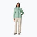Bluza trekkingowa damska Patagonia Retro Pile thin ice 2