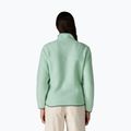 Bluza trekkingowa damska Patagonia Retro Pile thin ice 3