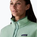 Bluza trekkingowa damska Patagonia Retro Pile thin ice 5